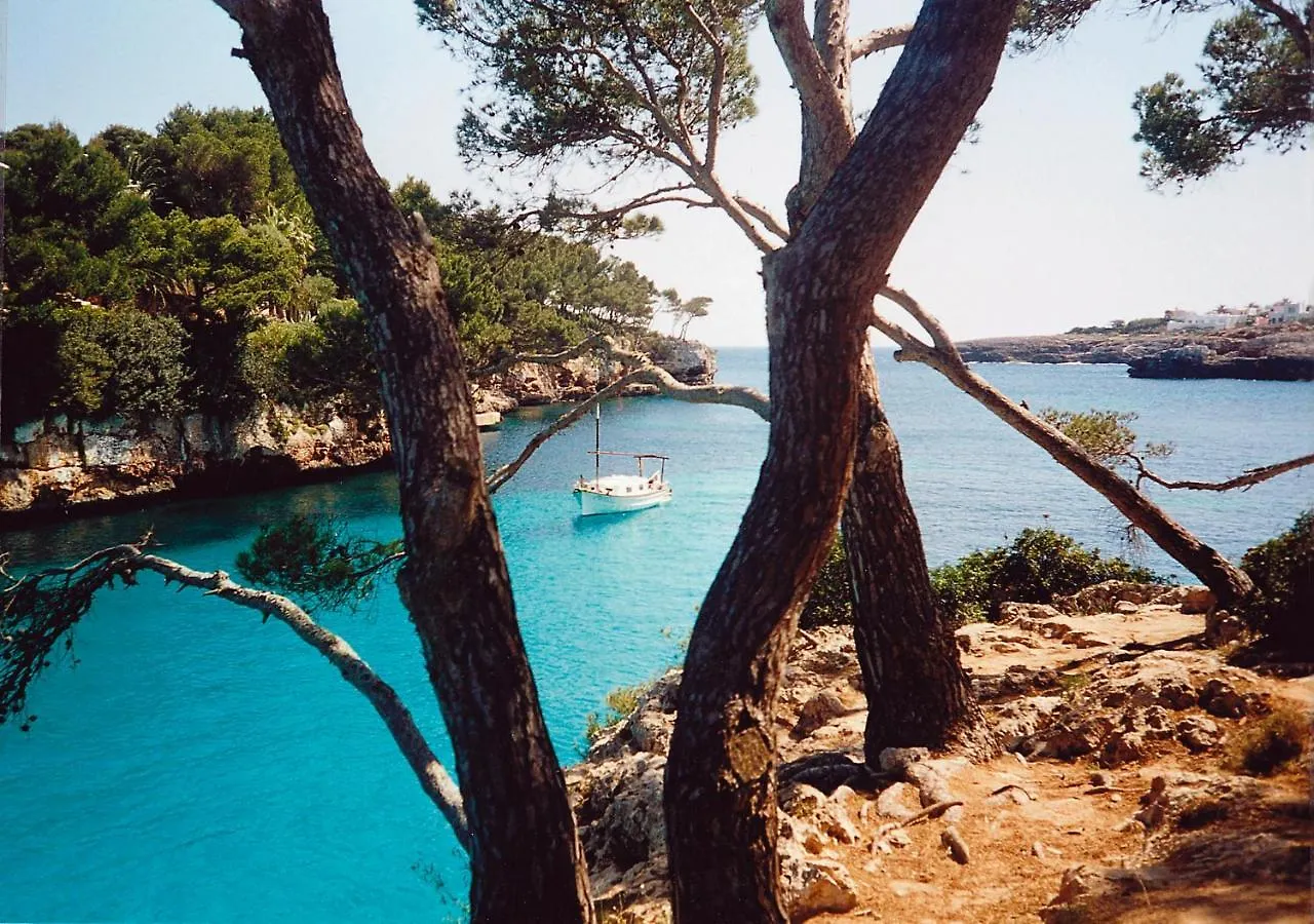 **** Hotel Robinson Cala Serena Cala Serena  Spain
