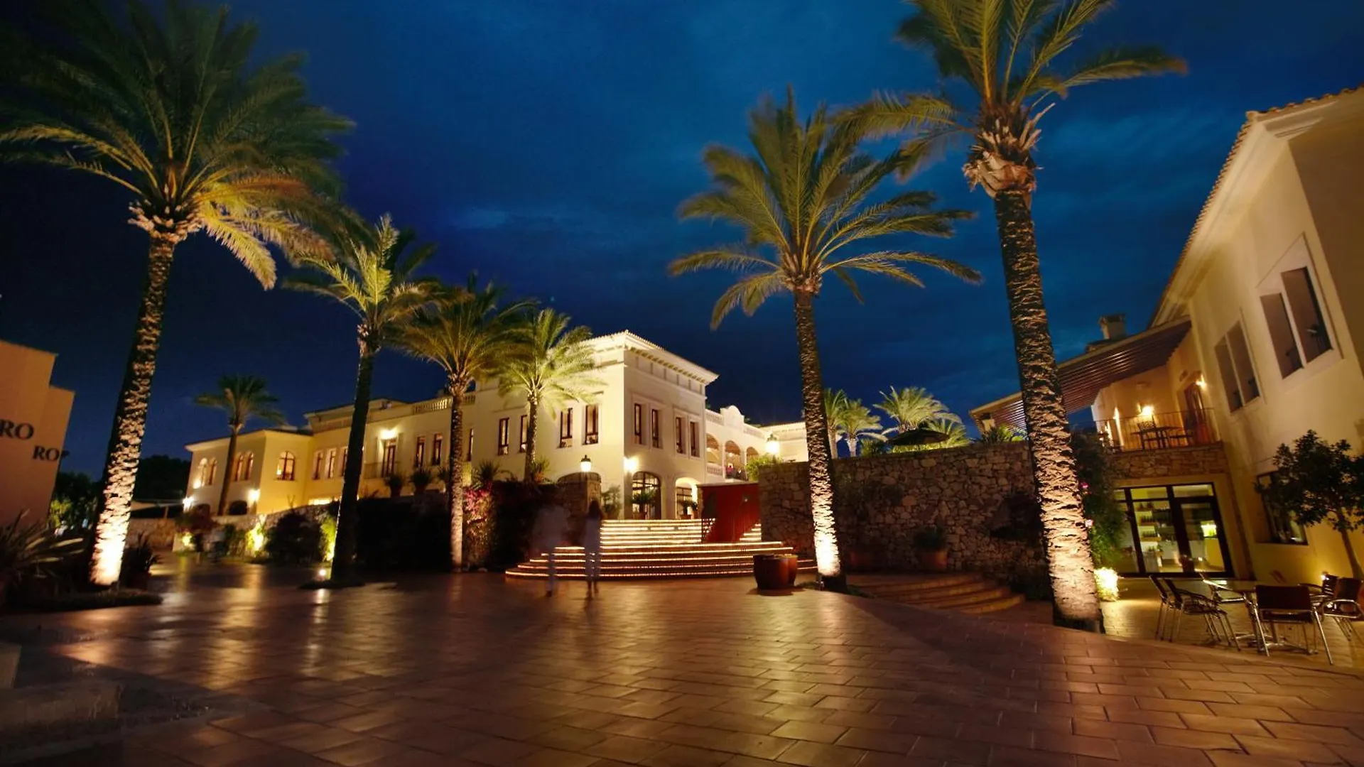 Robinson Cala Serena Cala Serena  Hotel Cala Serena (Mallorca)