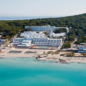 Hotel Riu La Mola