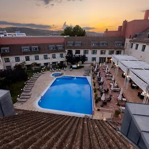 Hotel Hills