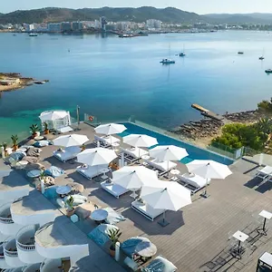 Innside By Melia Ibiza 4*, Сан-Антонио-Абад Испания
