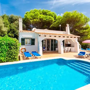 Binibety Villa