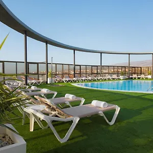 Hotel Elba Vecindario Aeropuerto Business & Convention