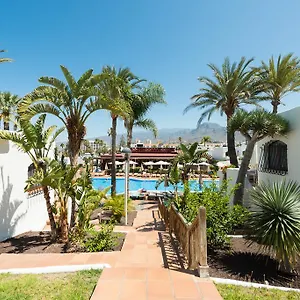 Hd Parque Cristobal Tenerife 3*, Плая-де-лас-Америкас Испания