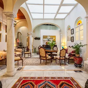 Casa Señorial Centro,mármoles Apartamento
